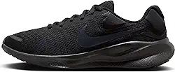 Tênis Nike Revolution 7 - Masculino Corrida Preto (41)