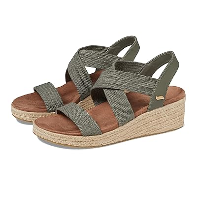 SKECHERS Martha Stewart Arch Fit Beverlee Brentwood Women