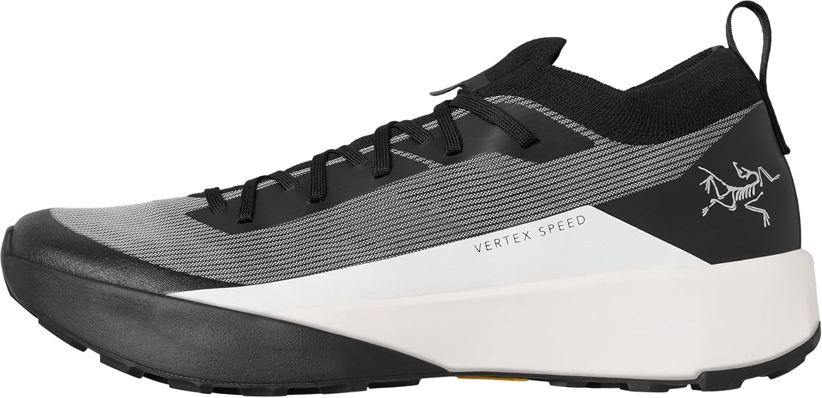 Arc'teryx Vertex Speed Low Shoe Men's | Low Profile Shoe for Vertical Technical Mountain Runs