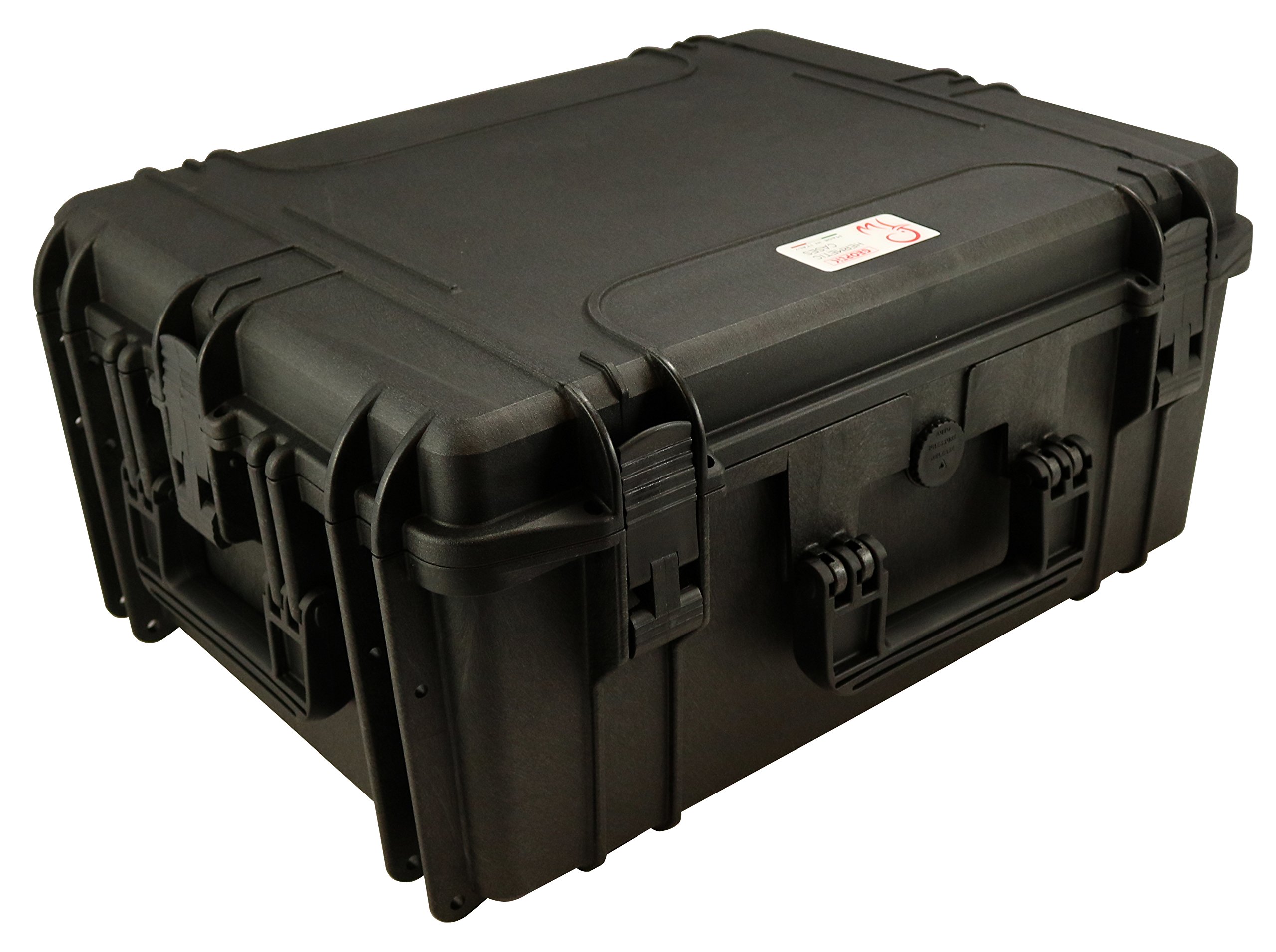 Geoptik Transportkoffer EPH 30B058