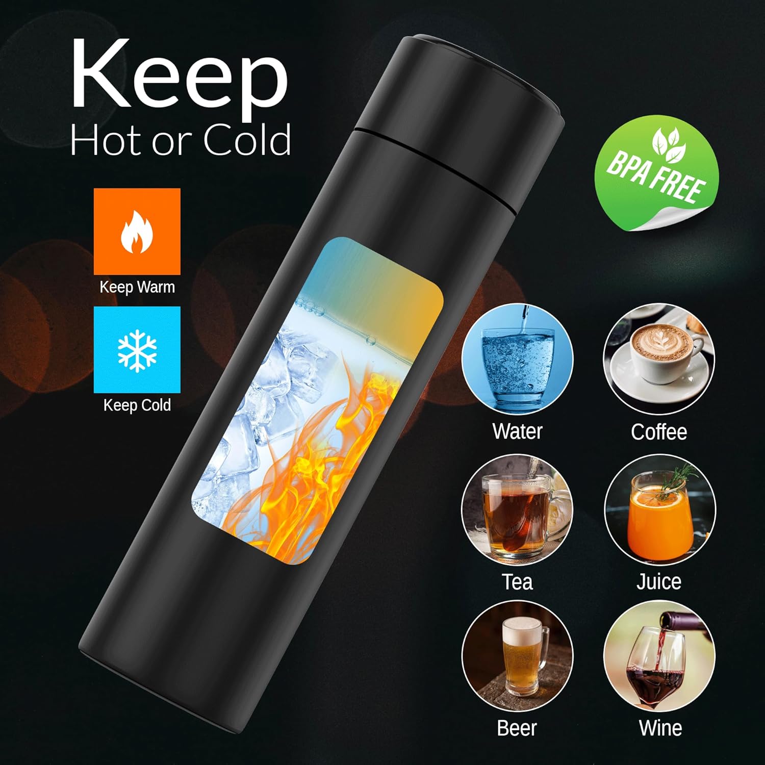 Thank You Gifts for Women and Men - Employee Appreciation Gifts Bulk, Welcome to the Team, Farewell Gifts for Coworkers, Employee of the Month, Appreciation Gifts for Coworkers, Teacher Gifts. - Image 5