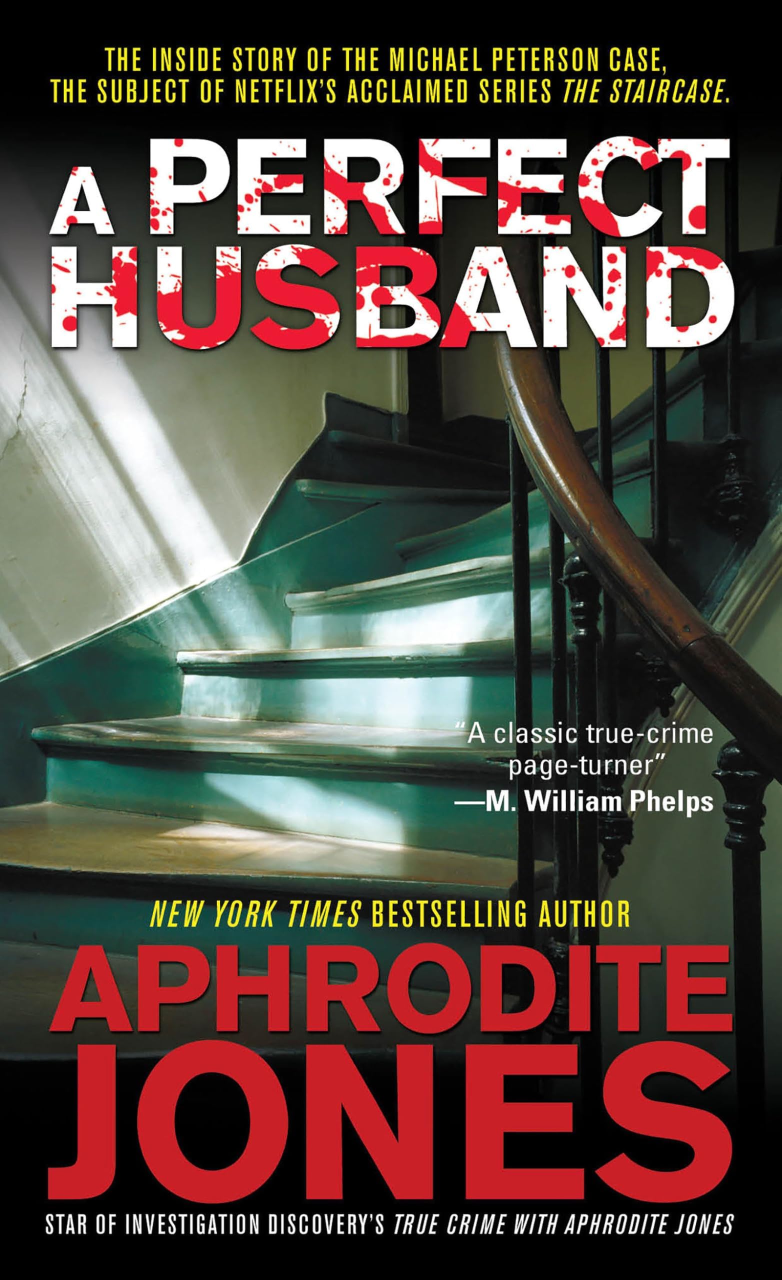 A Perfect Husband