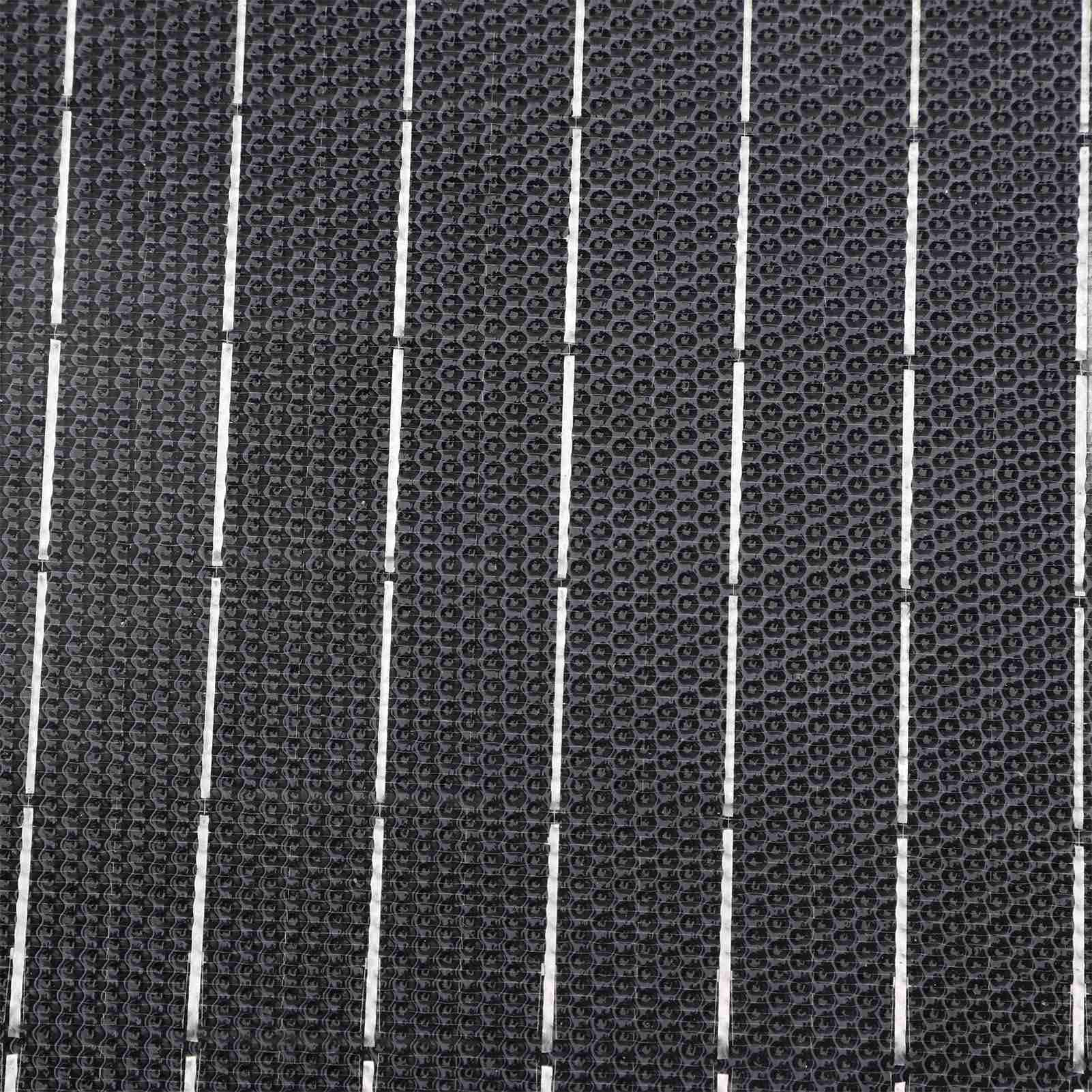 FILFEEL Pannello Solare Bifacciale da 30 W 5 V 3 A – Ultra Sottile – Solare Monocristallino per Telefoni, Power Bank e Dispositivi Elettronici per Esterni – Generatore di Energia Portatile per
