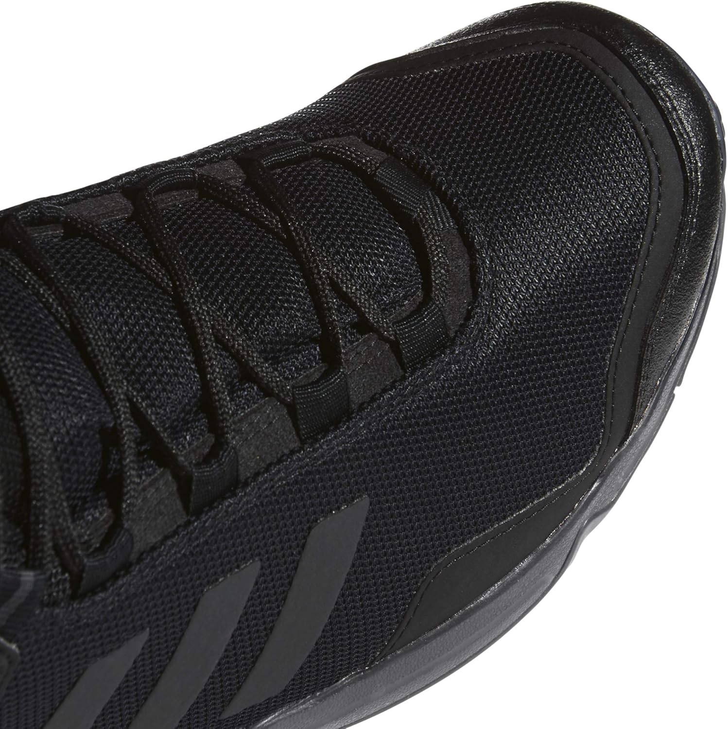 adidas Men's Terrex Eastrail Mid GTX Fitness Shoes 8 Carbon/Black/Grey Five