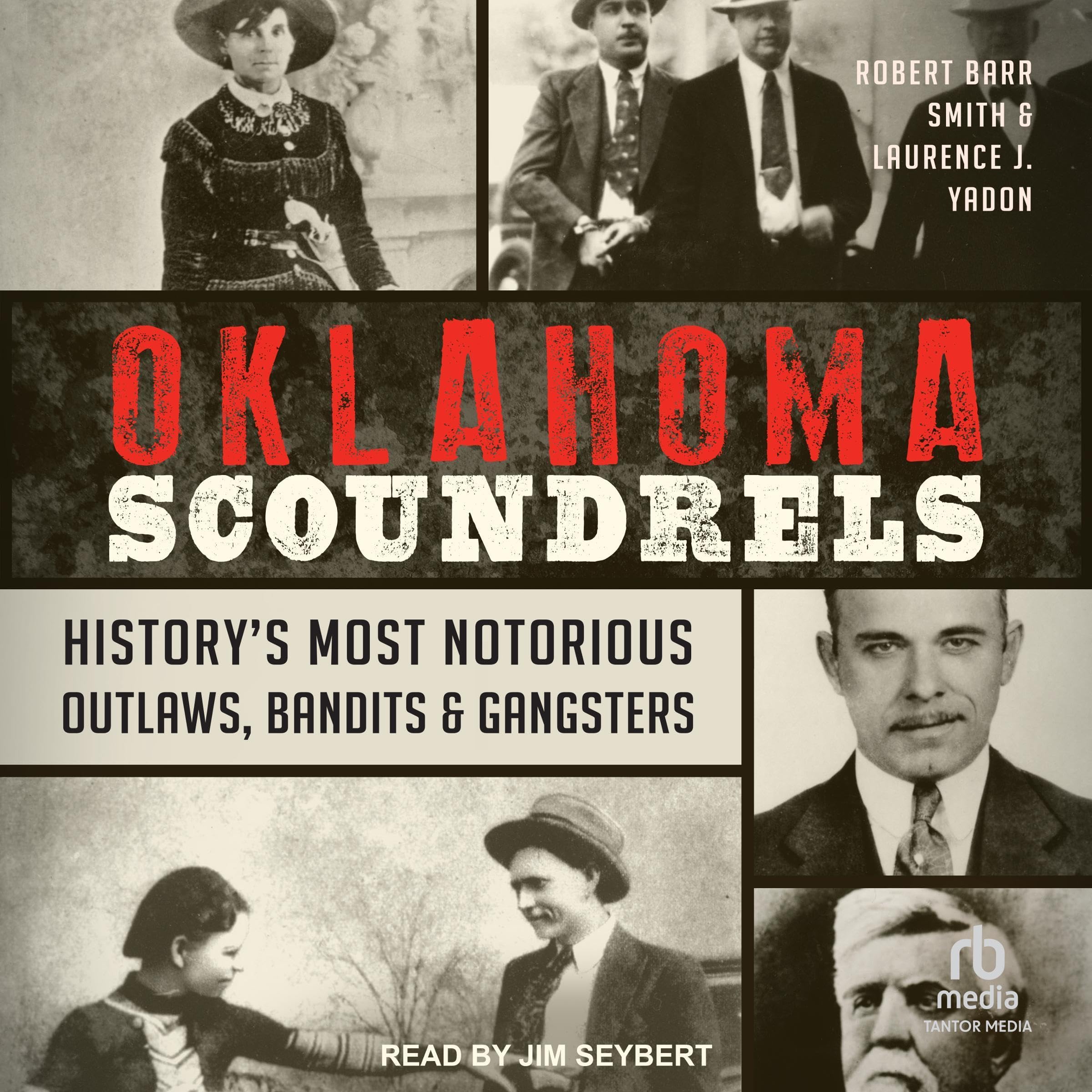 Oklahoma Scoundrels
