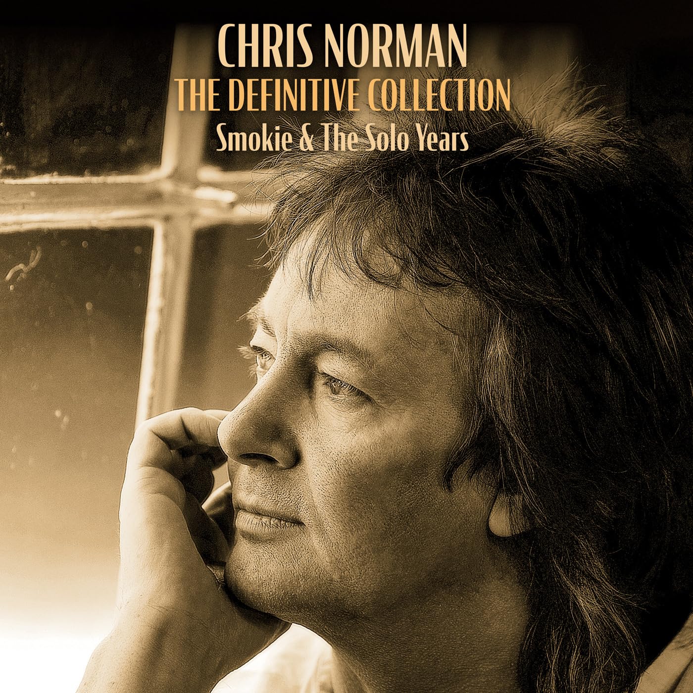 Definitive Collection: Smokie and Solo Years