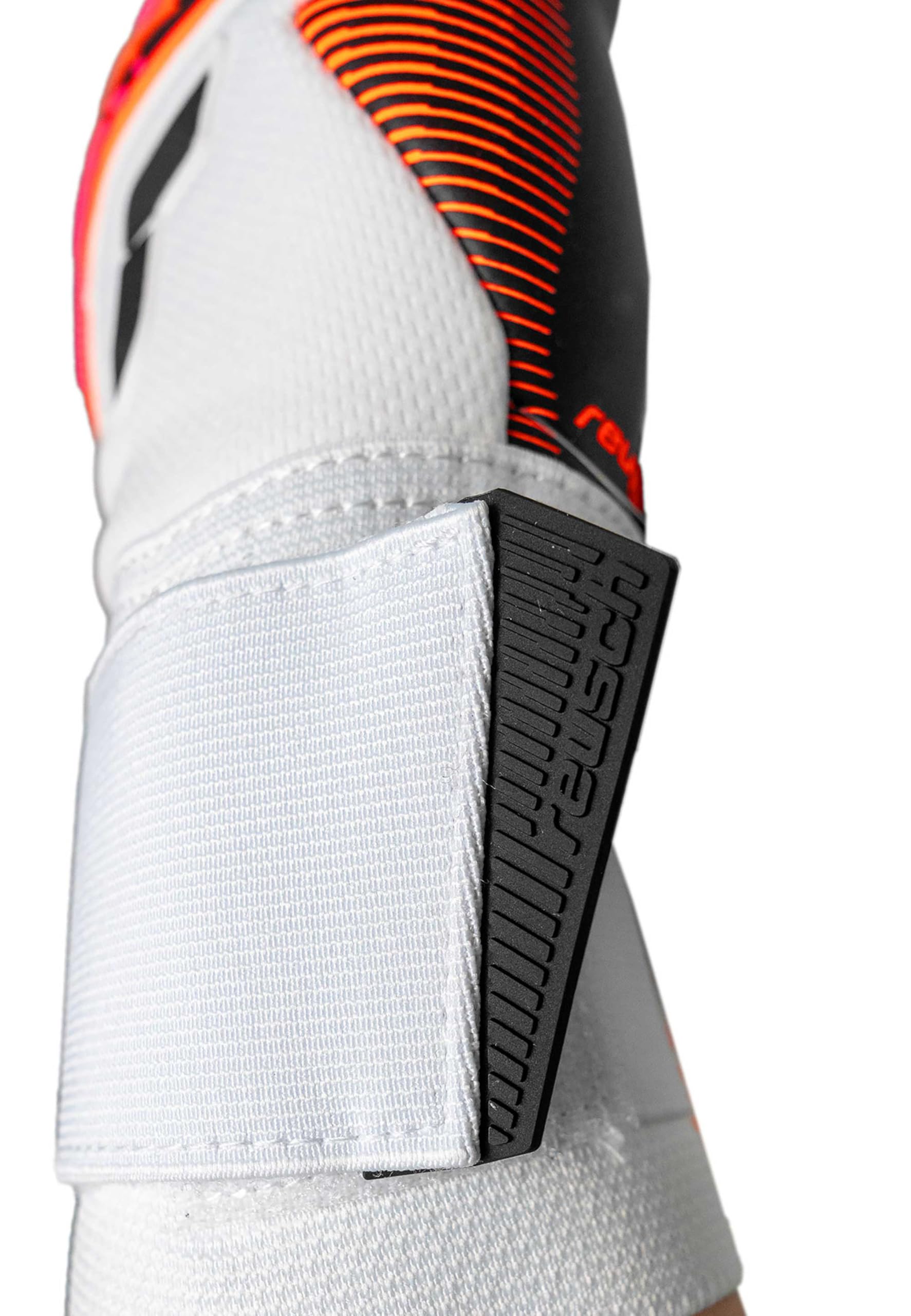 Reusch Attrakt Freegel Gold X - Guanti da Portiere Unisex Adulto
