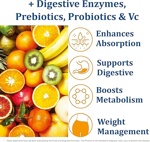 Miniatura 5 de Péptidos de colágeno múltiple 35 porciones