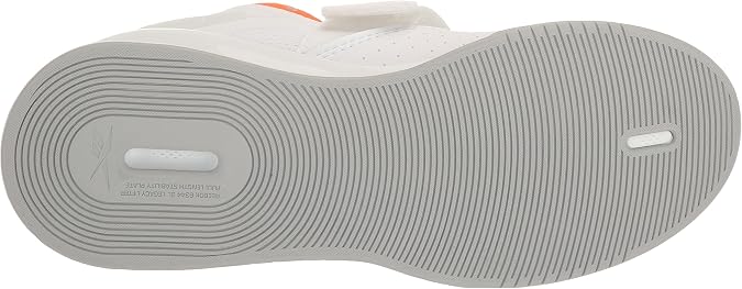 Reebok Women's Legacy Lifter III Cross Training Shoes White