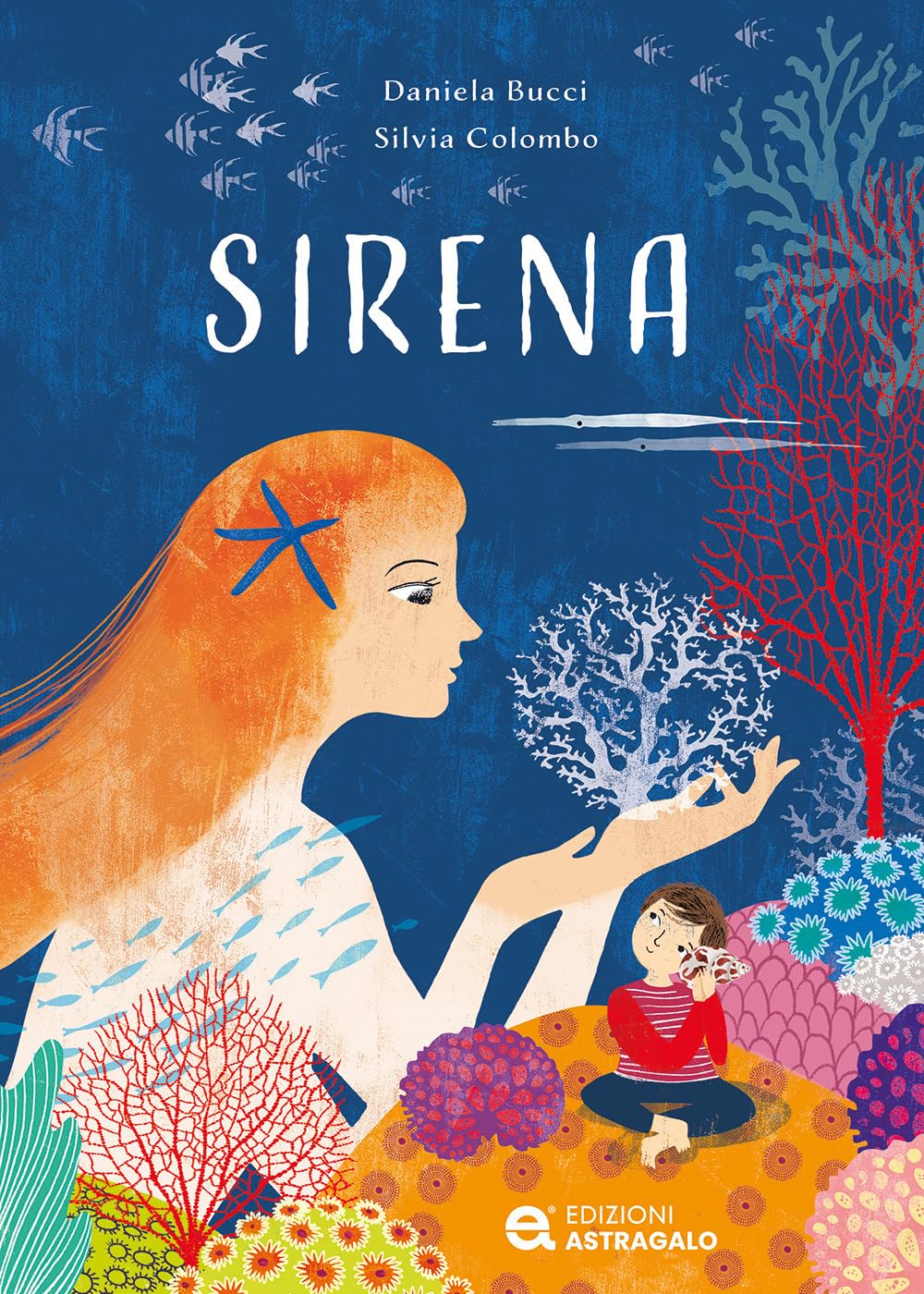 Sirena - 4