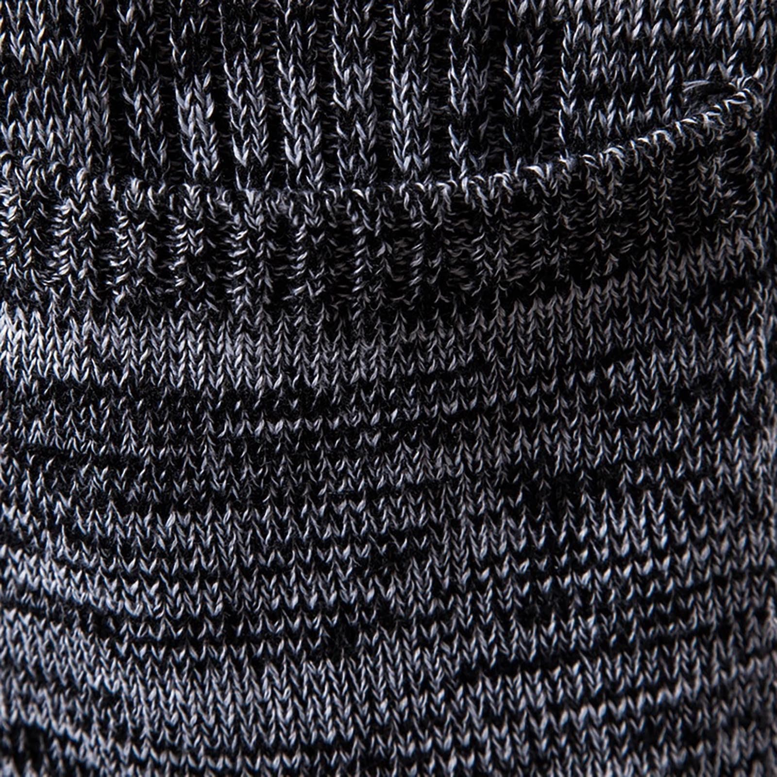 Generisch Cardigan da uomo, leggero e lavorato a maglia, da uomo, lungo, moderno, per il tempo libero, comodo, per attività all'aperto, caldo, elegante, da lavoro, trench