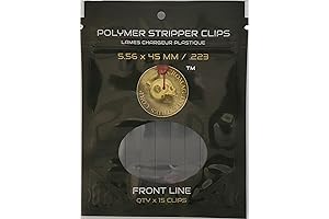 .300 AAC Polymer Stripper Clips (15)