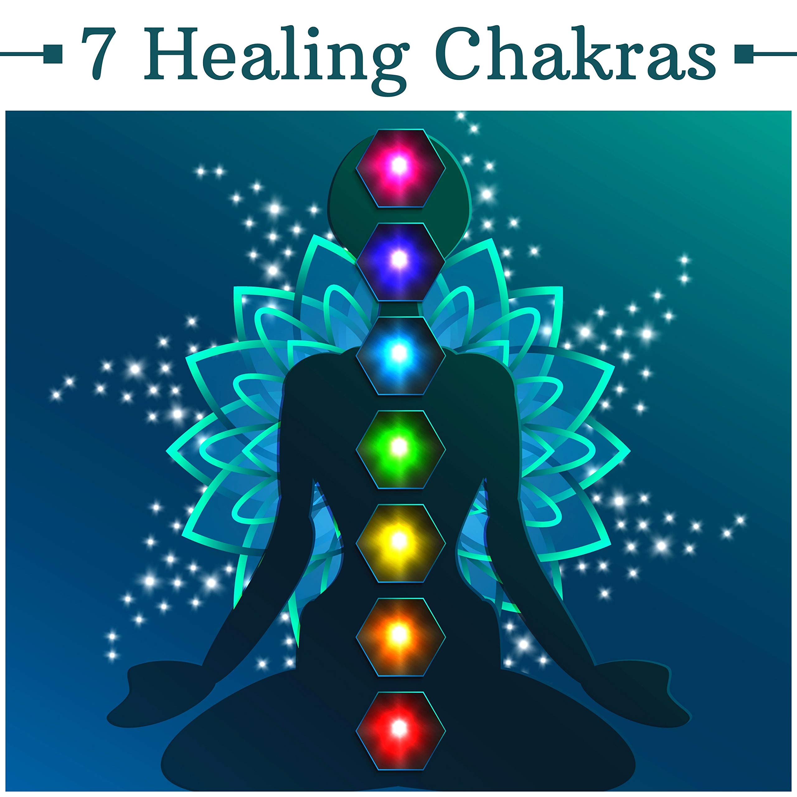 Chakras & Stones