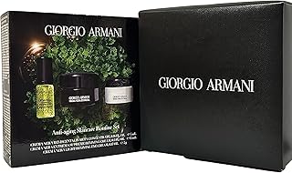 GIORGIO ARMANI JUEGO DE RUTINA PARA EL CUIDAD...