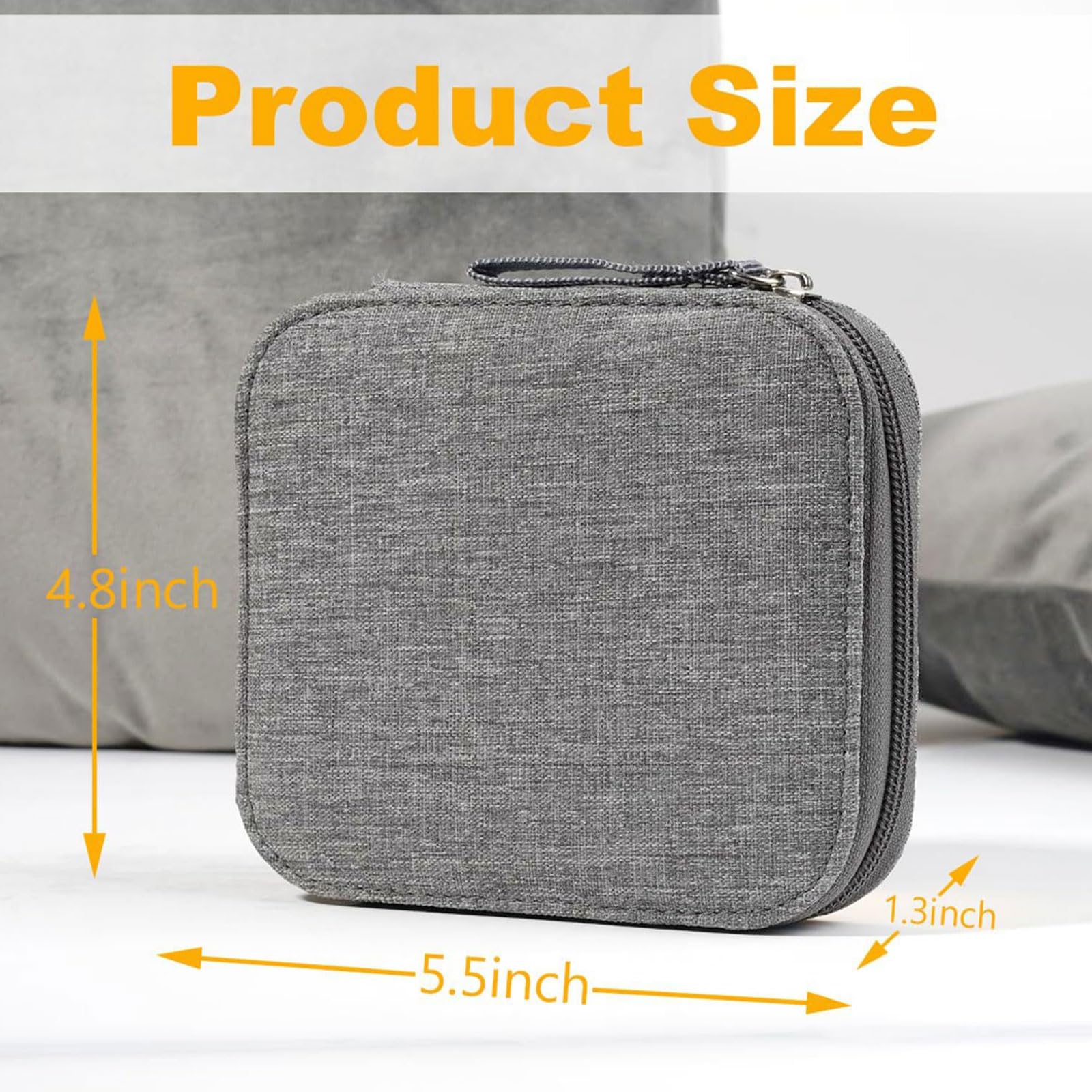 Mini Kit Da Cucito, Ago E Filo Con Accessori Da Cucito Di Base Kit Da Cucito Portatile Da