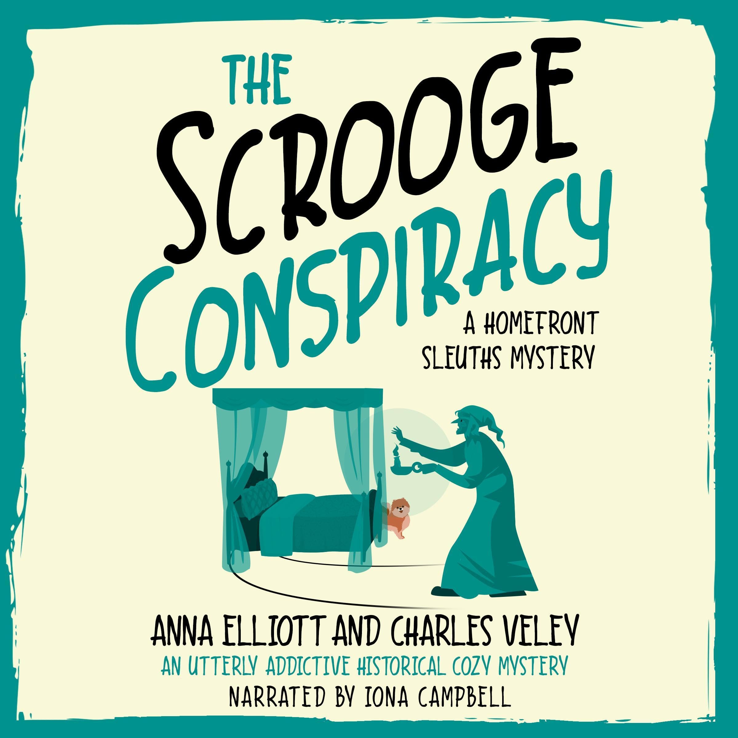 The Scrooge Conspiracy