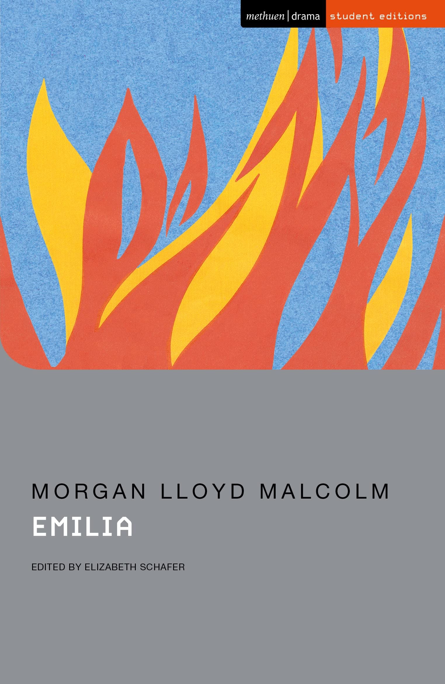 Emilia (Student Editions)