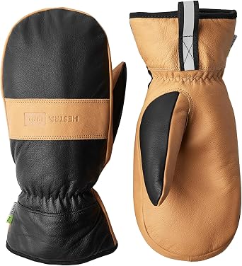Winter Pro Mitt for Cold Weather, Outdoor Work and General Multi-Use Jobs