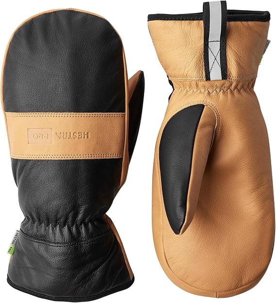 Winter Pro Mitt for Cold Weather, Outdoor Work and General Multi-Use Jobs