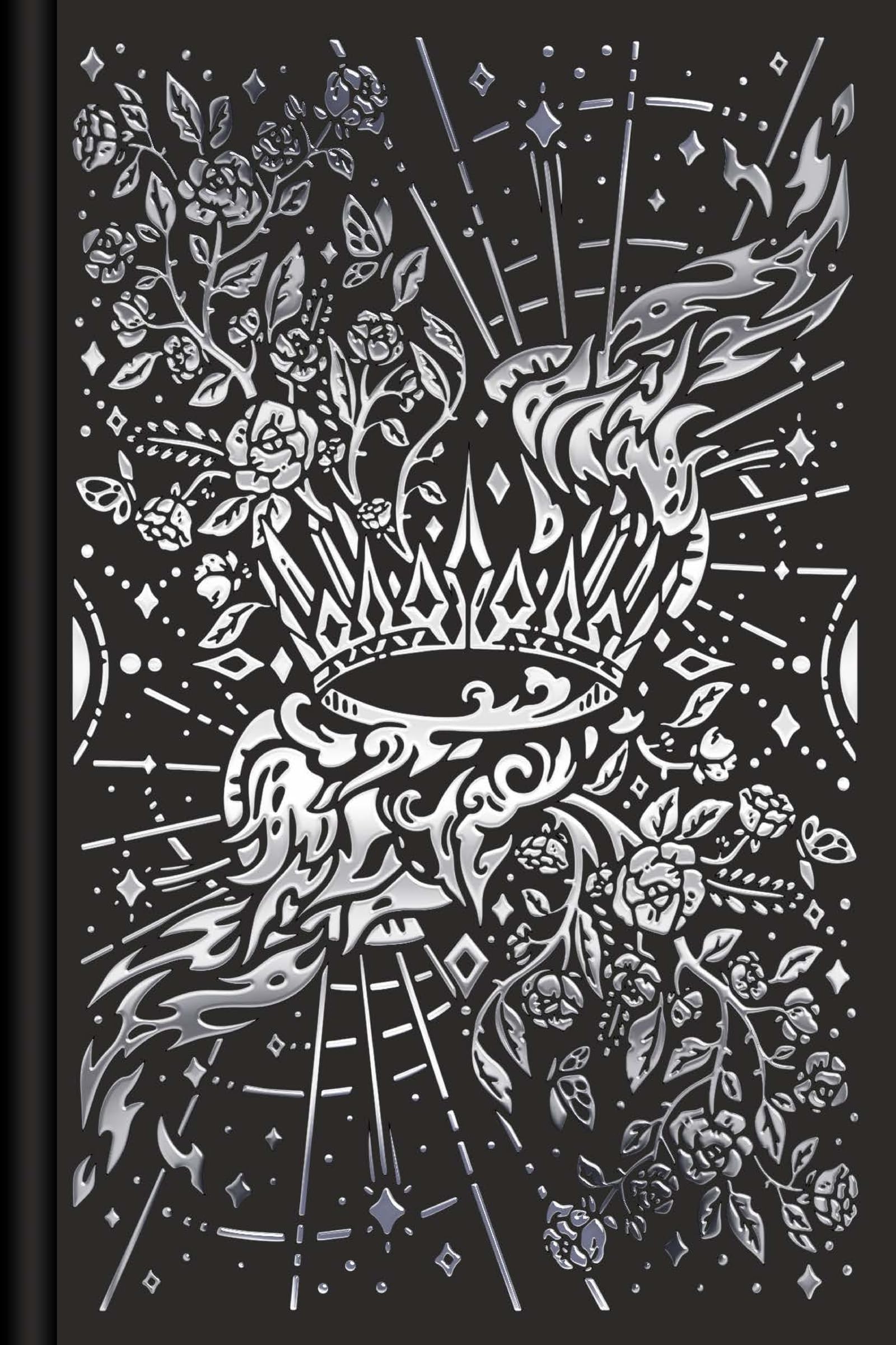 LIGHTDARK SAGA HC 02 NIGHTBANE COLLECTORS EDITION: Volume 2 (The Lightlark Saga)