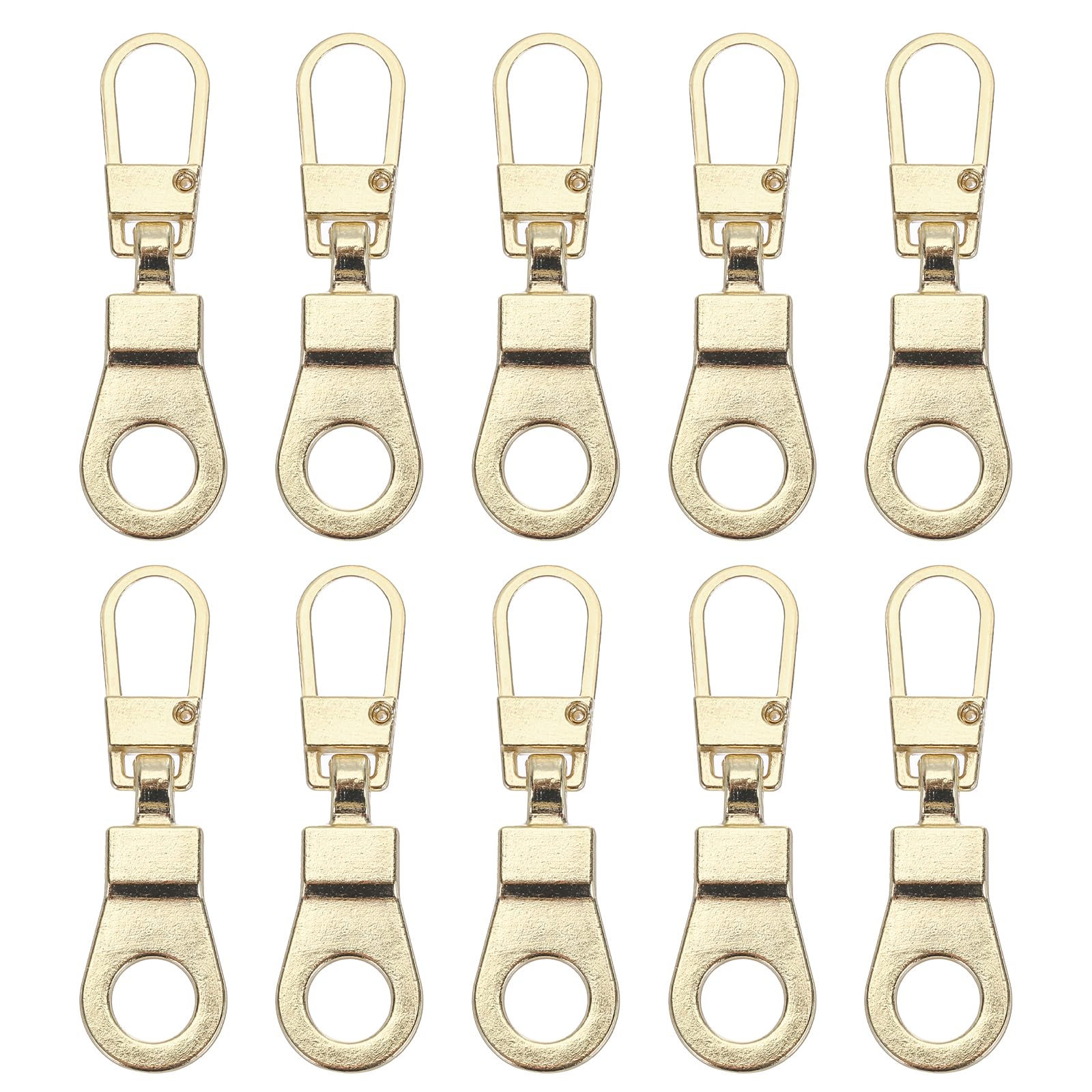 PATIKIL Zipper Pull Replacement