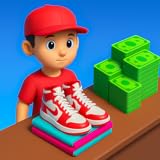 Outlet Rush Empire Tycoon: Idle Store Builder & Shopping Rush Simulator Game 3D