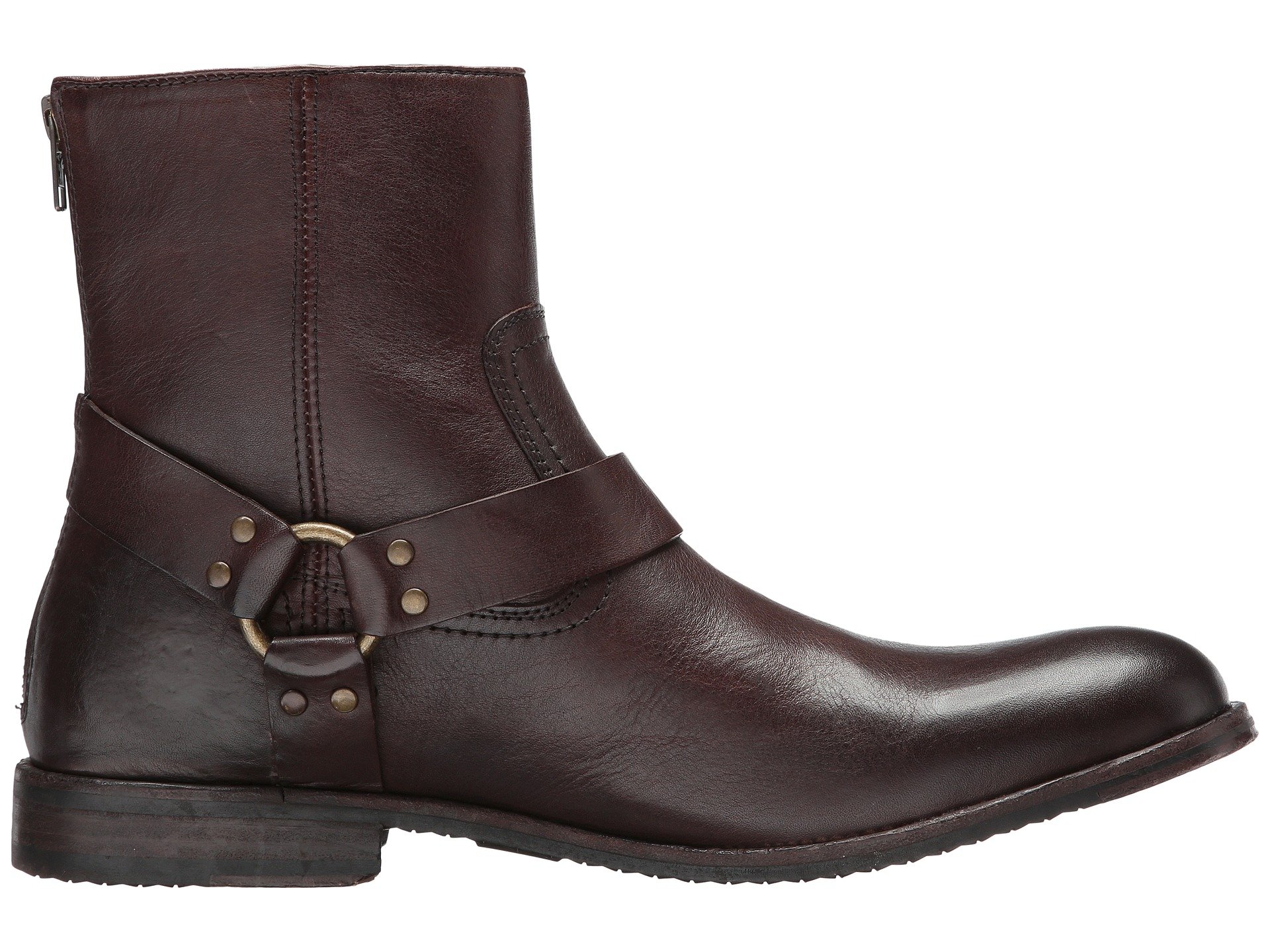 sam harness boot