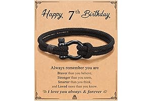Special Birthday Gifts for 7years Old