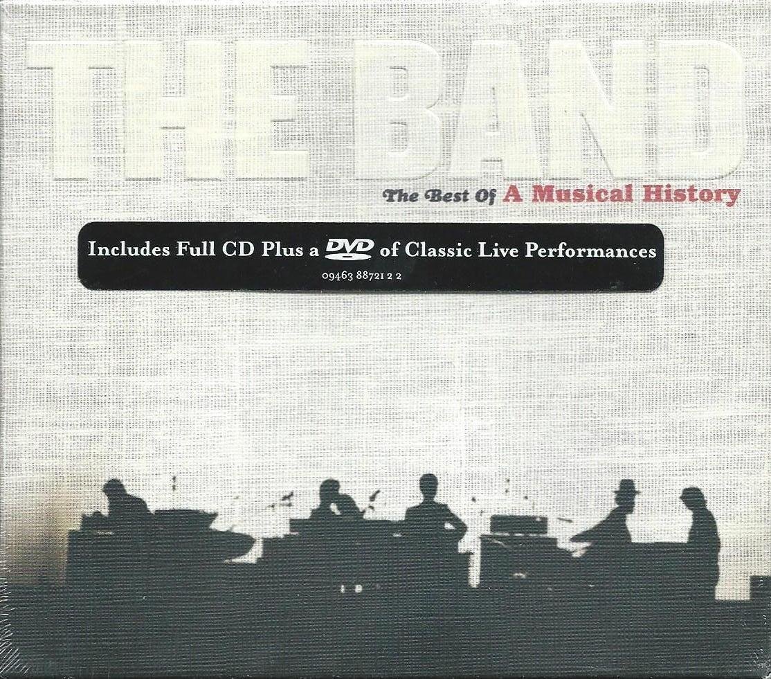 Best of a Musical History