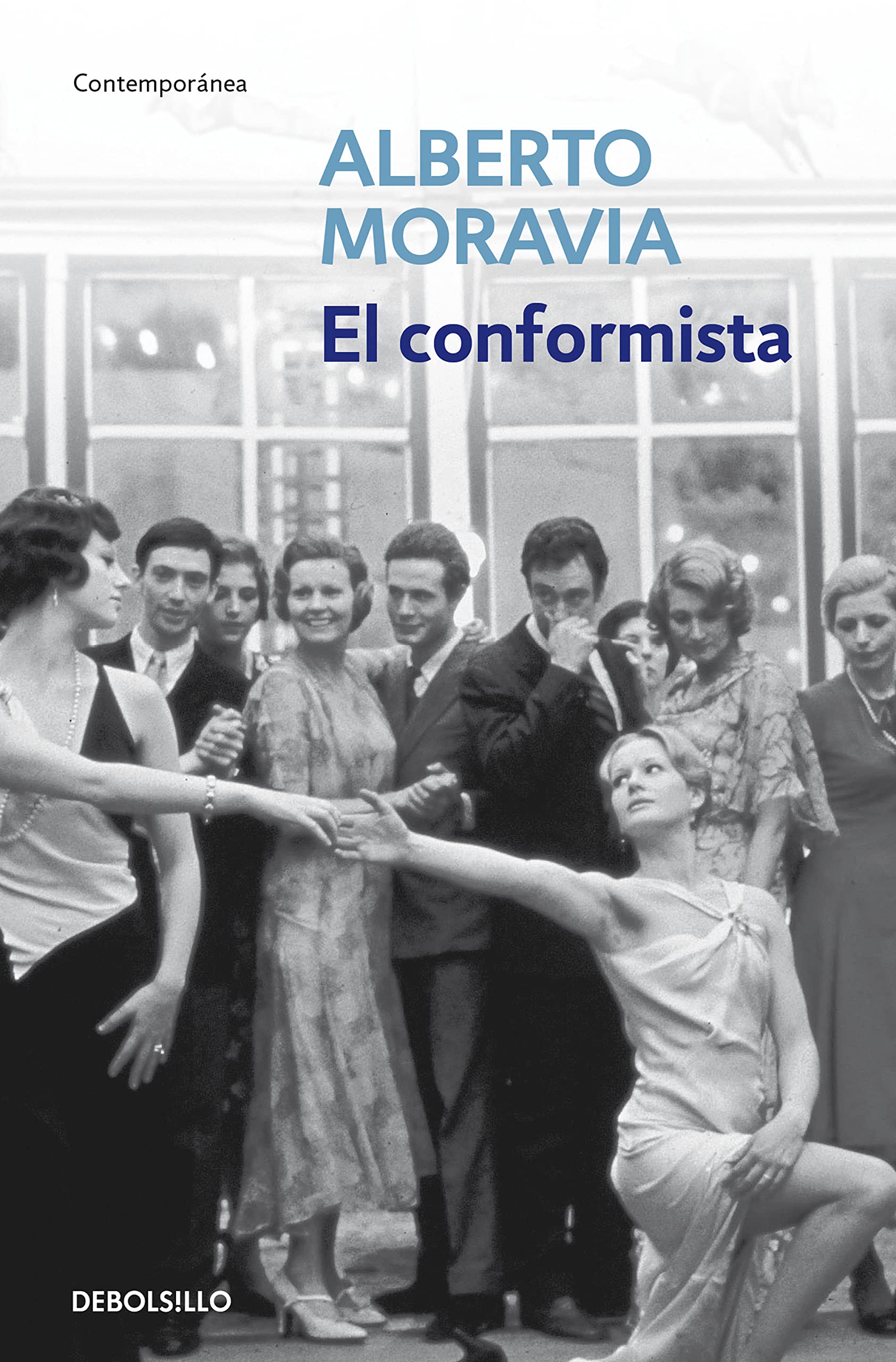 El conformista (Contemporánea)