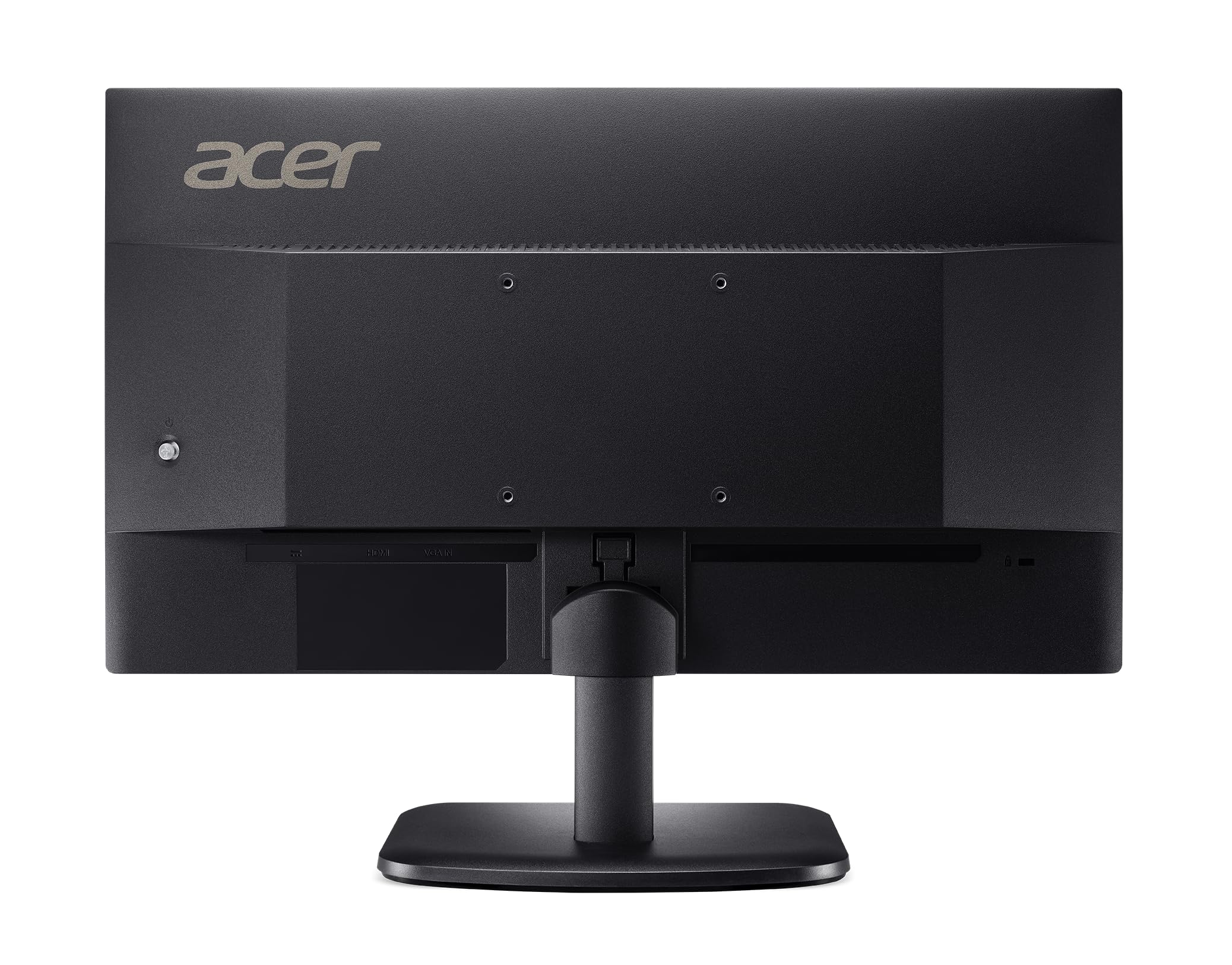 Acer EK1 Monitor | EK251QE | Schwarz