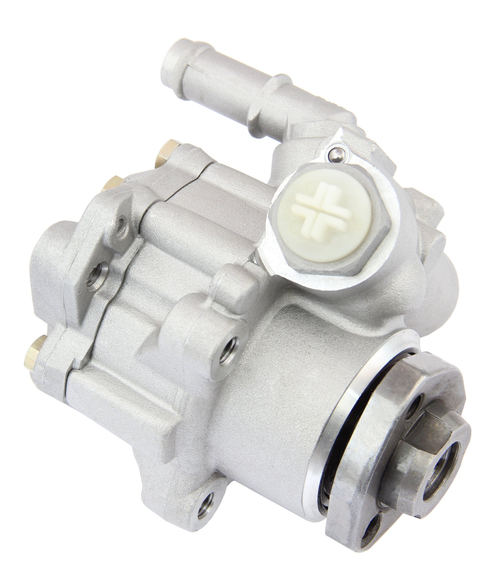 MAPCO Servopumpe hydraulisch Lenksystem ZF 27840 Kompatibel mit: SEAT AROSA, CORDOBA, CORDOBA Vario, IBIZA II, INCA, SKODA FELICIA I, FELICIA I Kombi, FELICIA I Pick-up, FELICIA II, FELICIA II Kombi