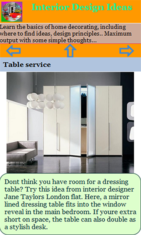 Interior Design Ideas-Amazonアプリストアのアプリ