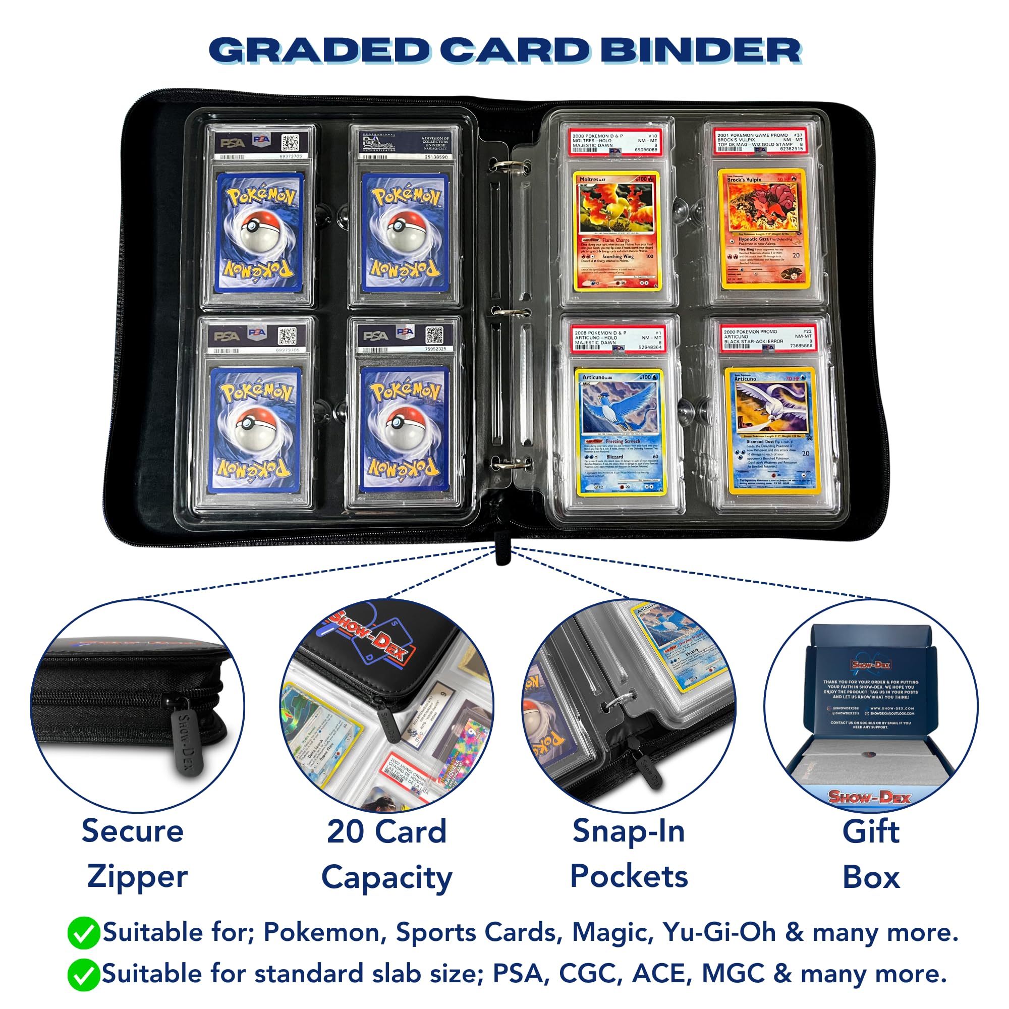 pokeball card binder Amazon.com: Alolan Vulpix V 033/195- Silver Tempest - Pokemon Ultra Rare  Card main image 1