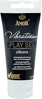 Amazon.es: gel efecto vibrador