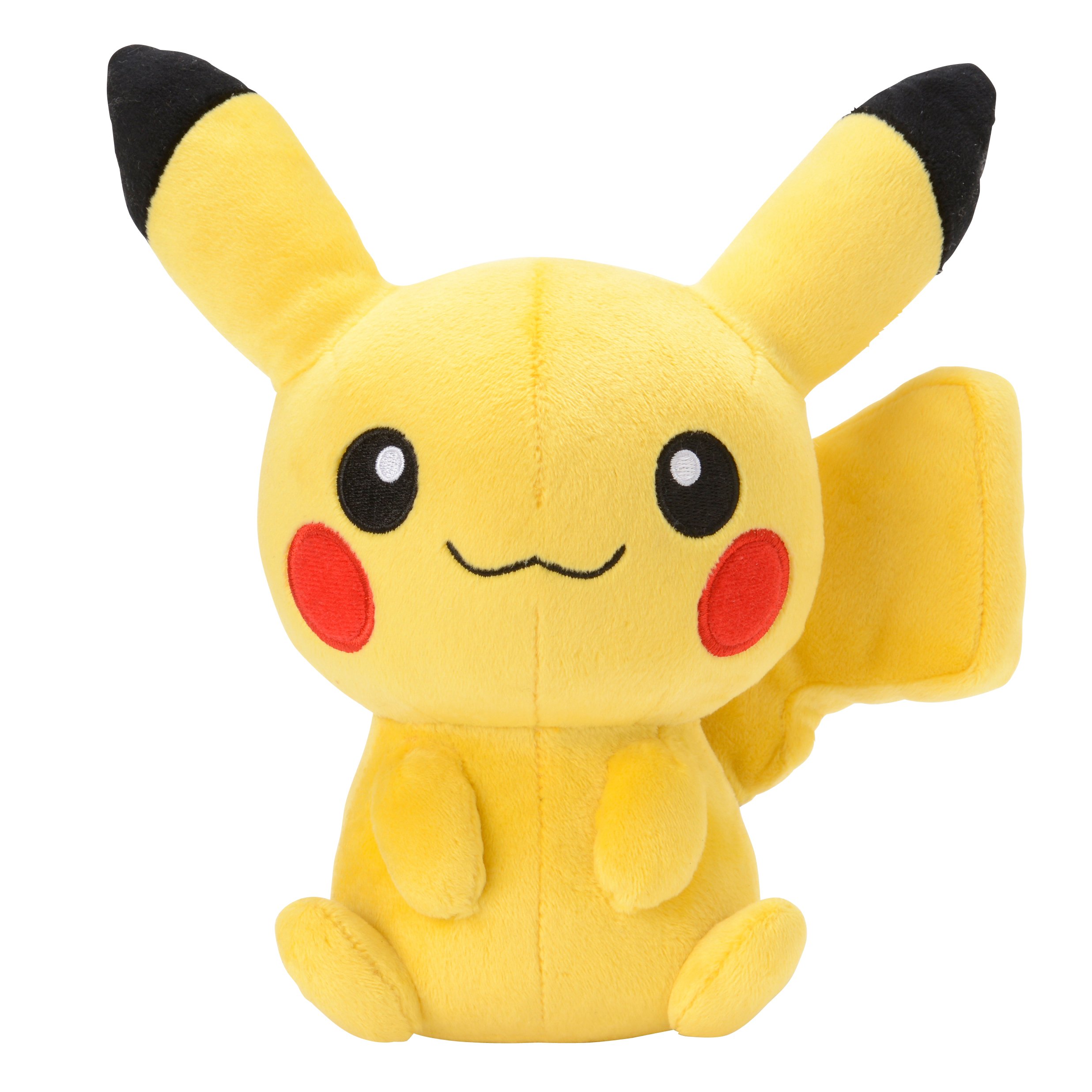 Amazon.co.jp: ポケモンセンターオリジナル ピカチュウドールOA : おもちゃ