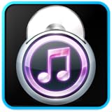 Listen music from your music library.