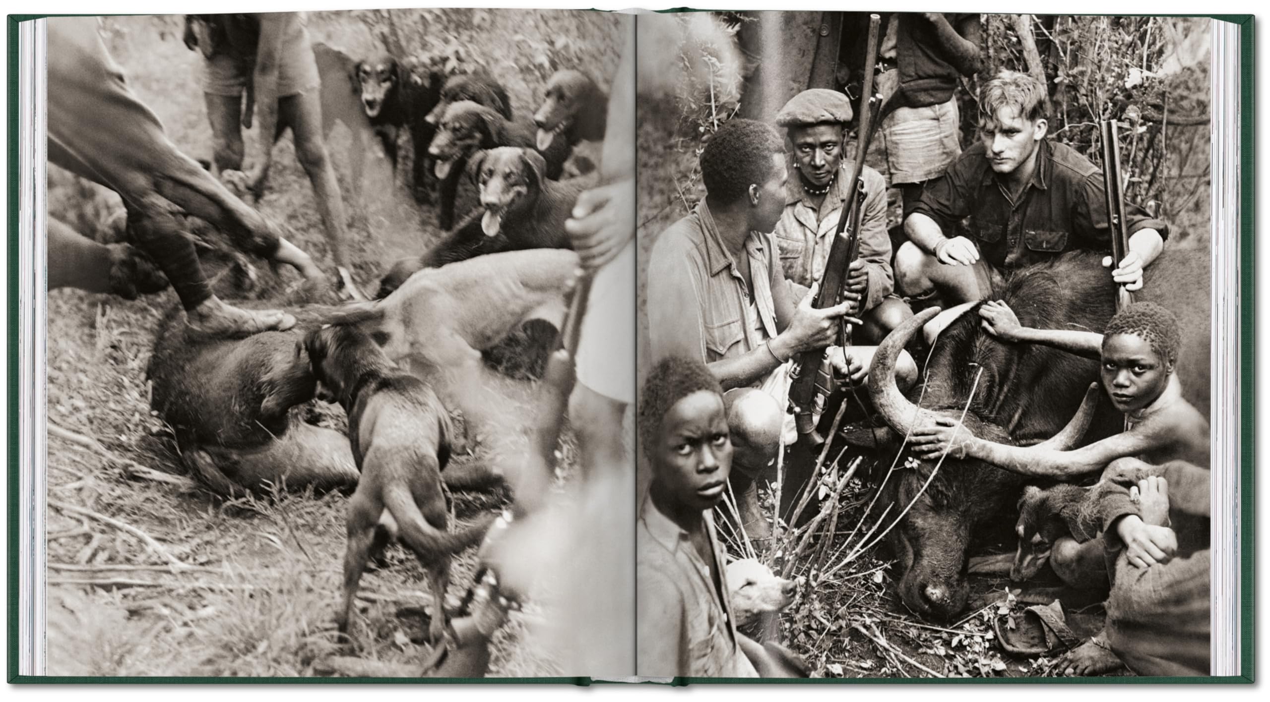 Peter Beard: The End of the Game