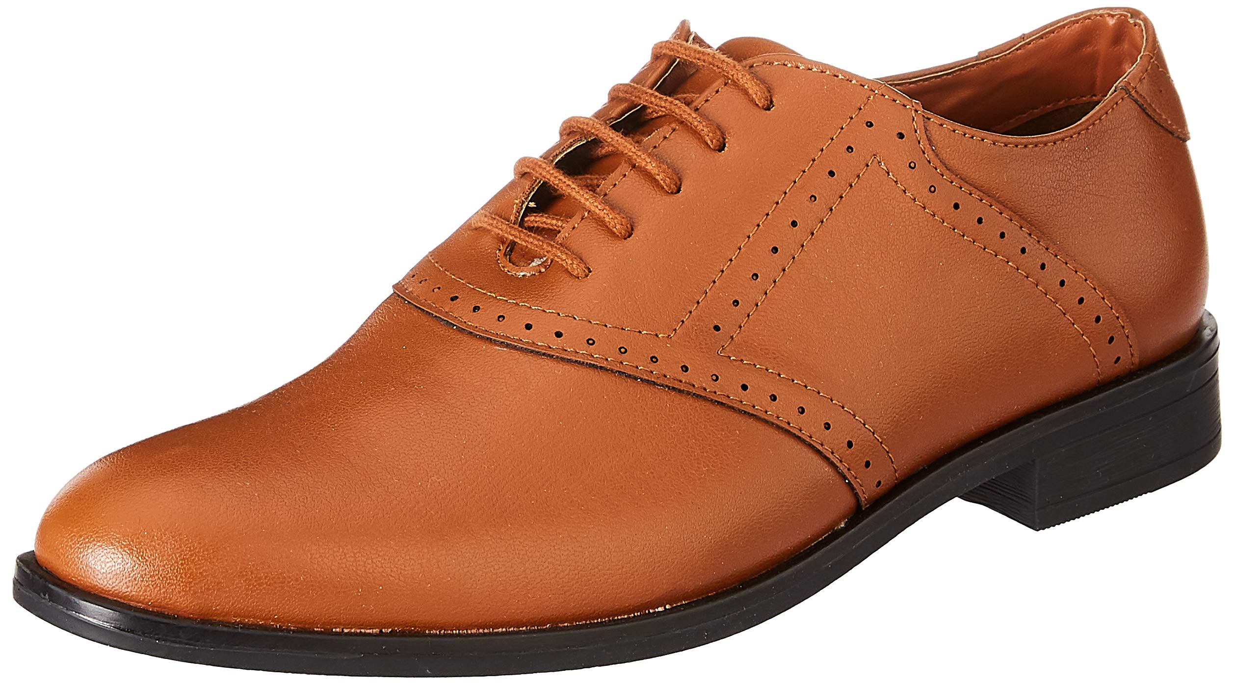 Amazon Brand - Symbol Mens Victor Tan 2 Formal Shoes_9 UK (AZ-KY-353) (B084GPK418) Amazon Price History, Amazon Price Tracker