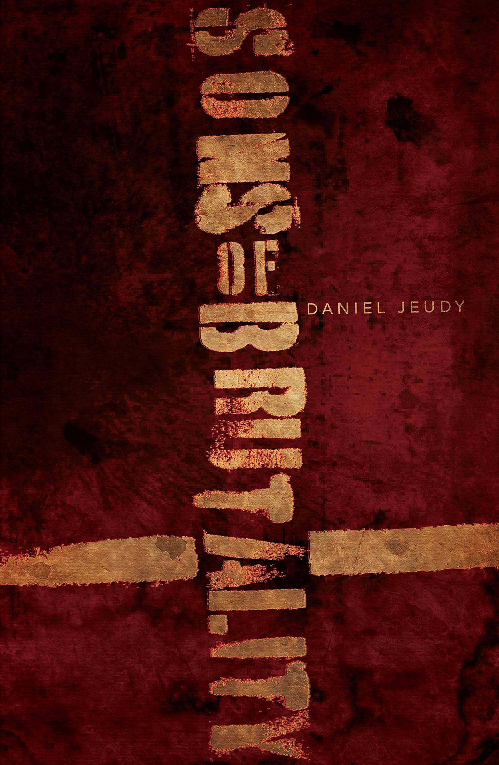 Buy Sons of a Brutality — BookShops.in