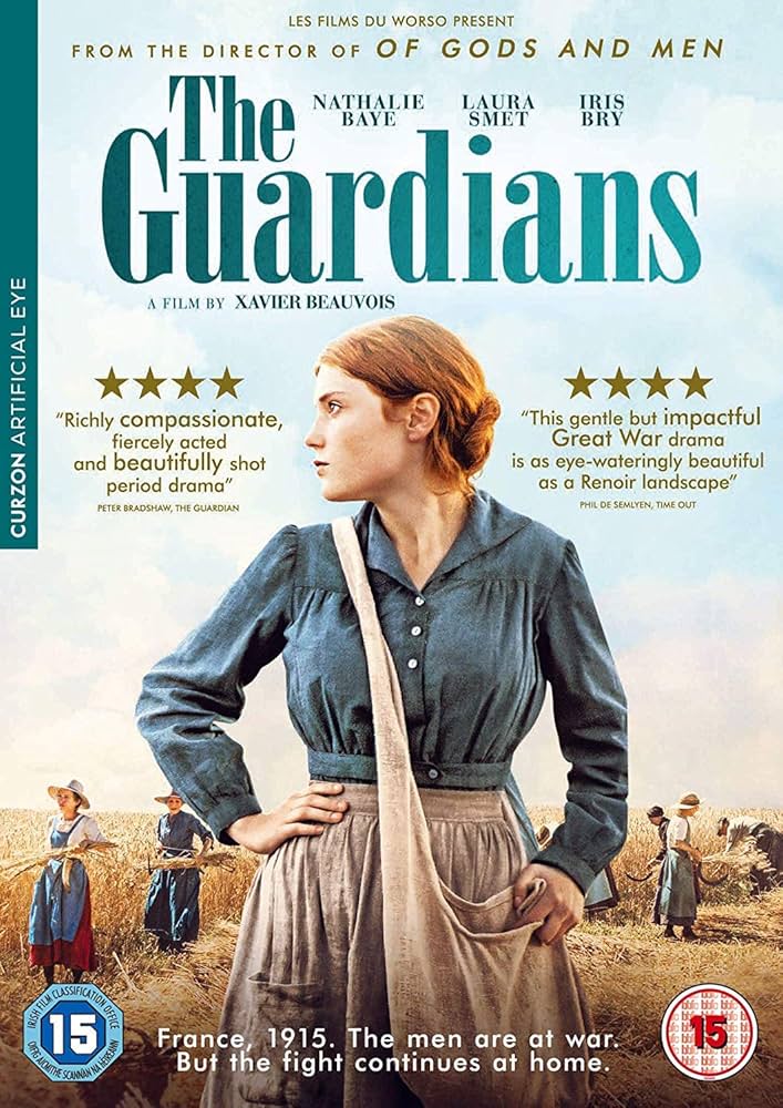 (未使用･未開封品)The Guardians [DVD] Amazon.com: The Guardians [DVD] : Movies & TV
