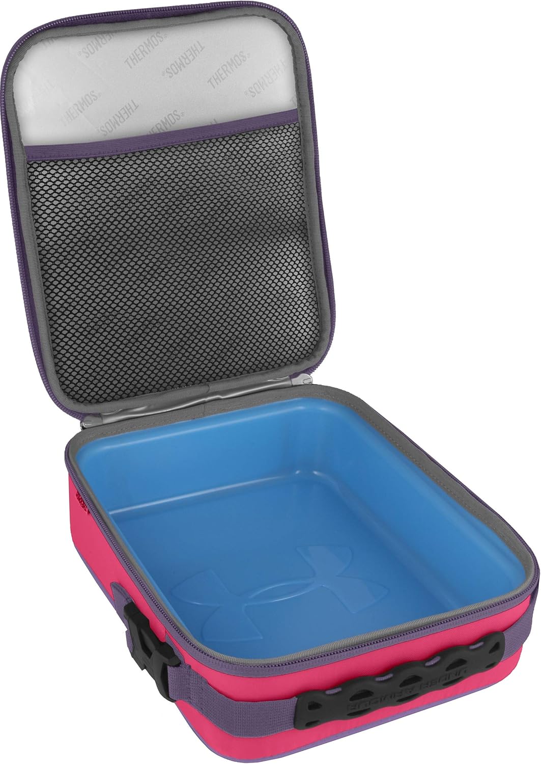 Under Armour Lunch Box, Tigress