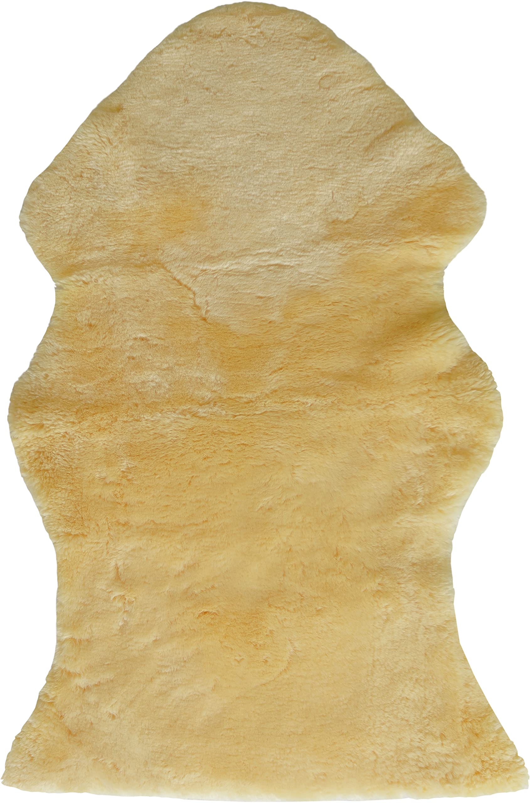 Natural Sheepskin for Bed Sores and Skin Irritation Tauranga 100