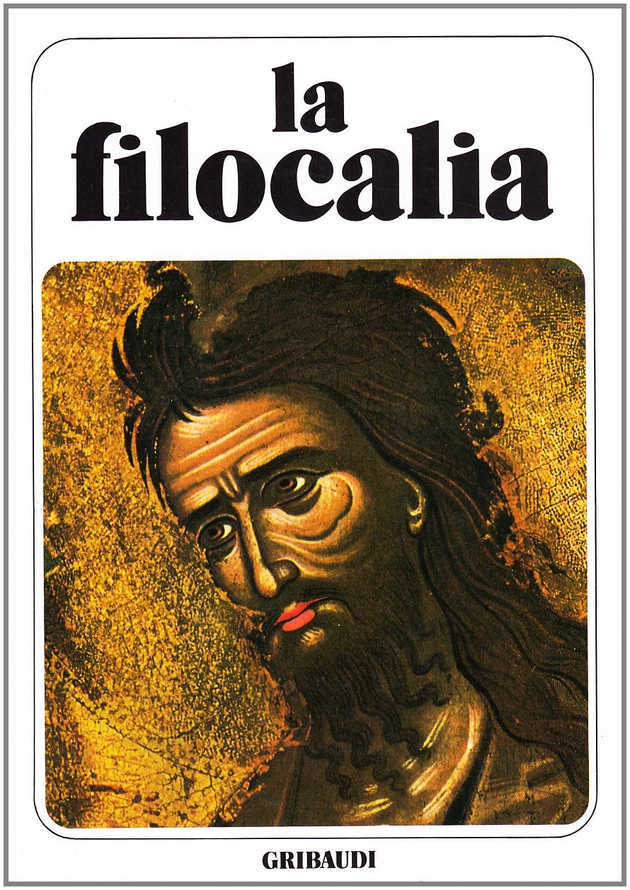 La filocalia (Vol. 3)