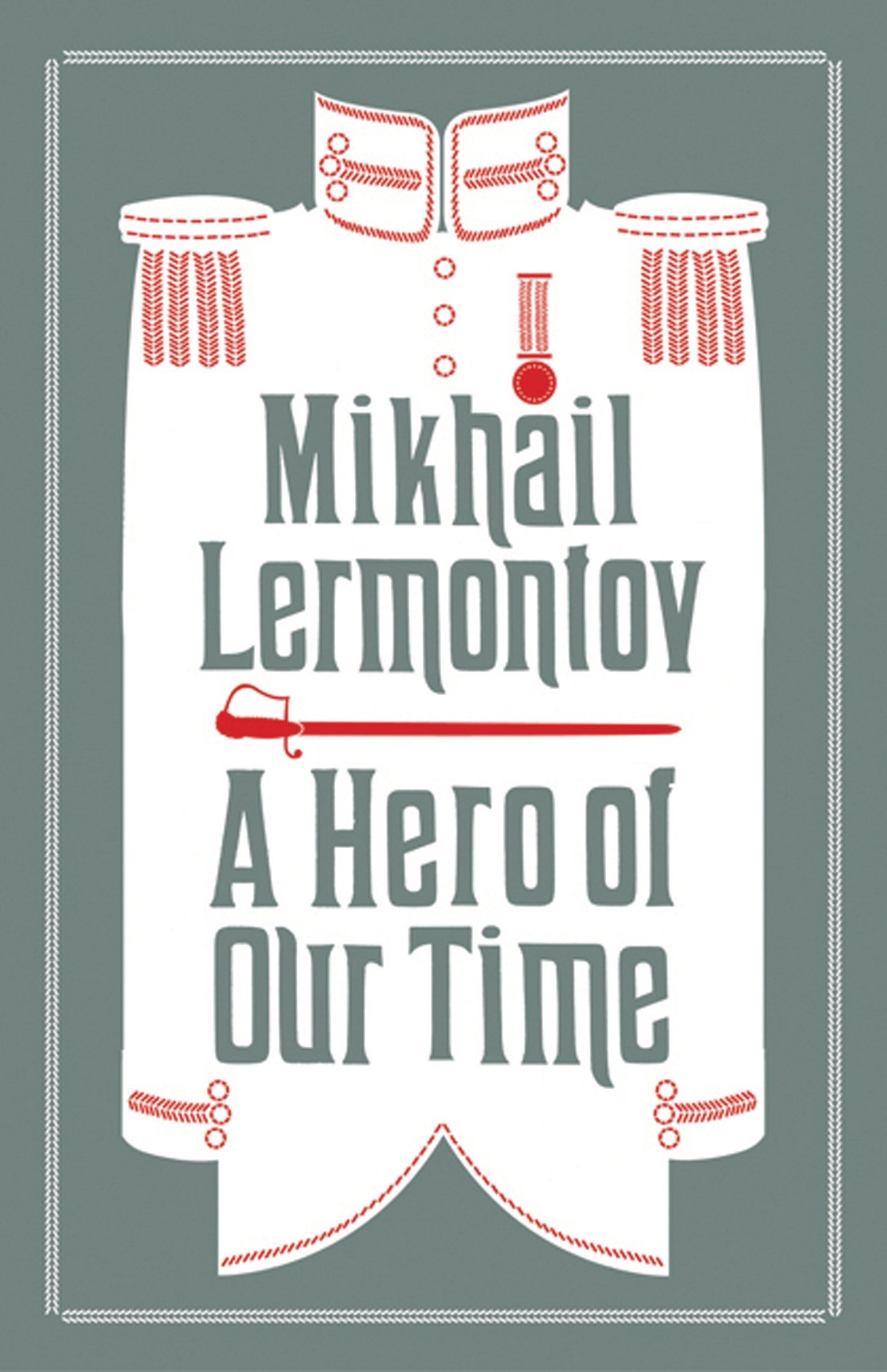 A Hero of Our Time and Princess Ligovskaya (Evergreens):... - Mikhail Lermontov