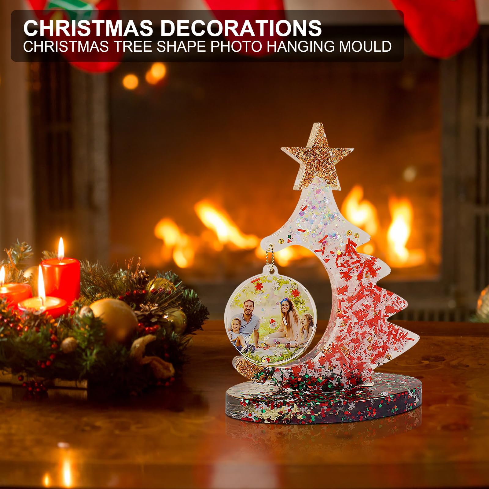 Moule En Silicone, Moule En Silicone Flexible, Moules En Résine Fine, Moules En Silicone Pour Résine Époxy Optimisés Pour L'Excellence