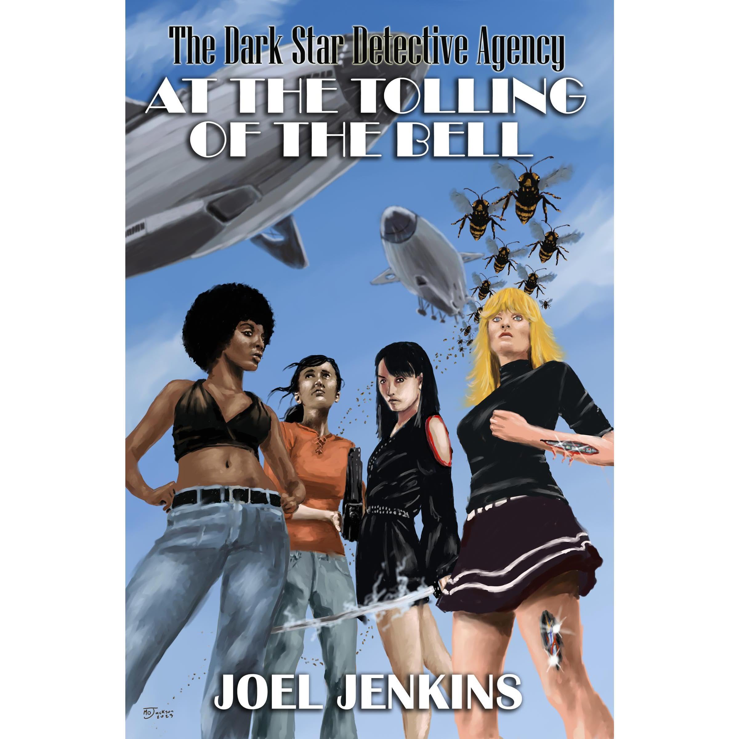 At the Tolling of the Bell