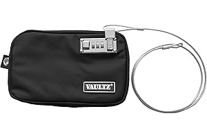 Vaultz Beach Chair Lock Bag - Secure Your Belongings on the Sand
