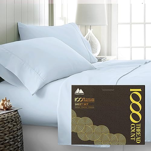 Best sateen bed sheet under $200