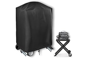 Essential Protection: Ninja Foodi Grill Cover for Outdoor Grilling